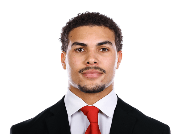 Malachi Henry headshot