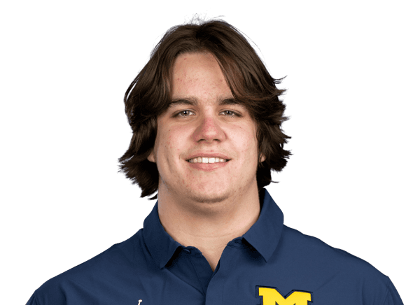 Brady Norton headshot