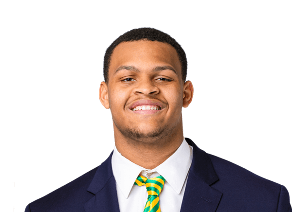 Tylin Jackson headshot