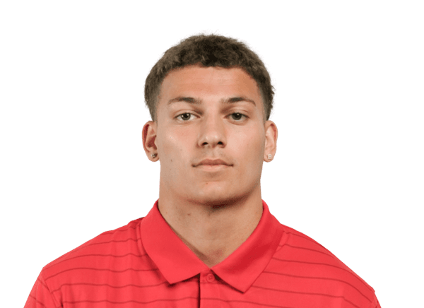 Tyler Mizzell headshot