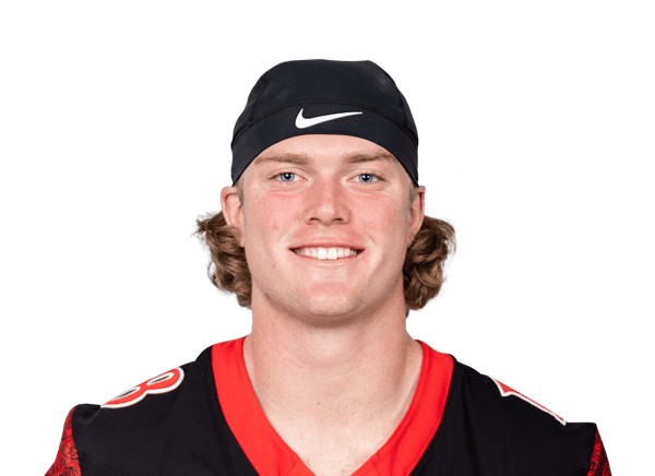 Kai Wallin headshot