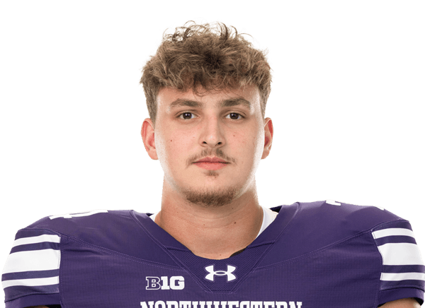 Grant Seagren headshot