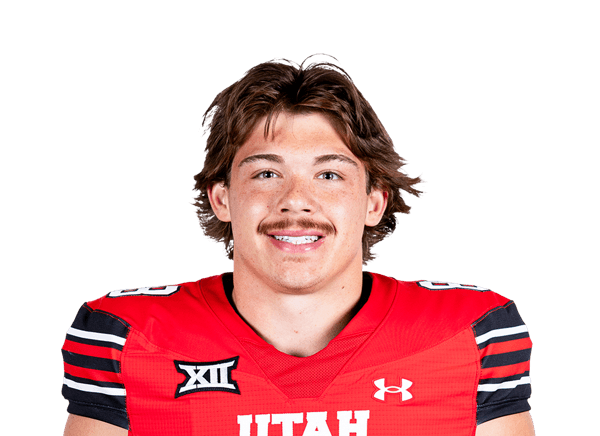 Ethan Day headshot