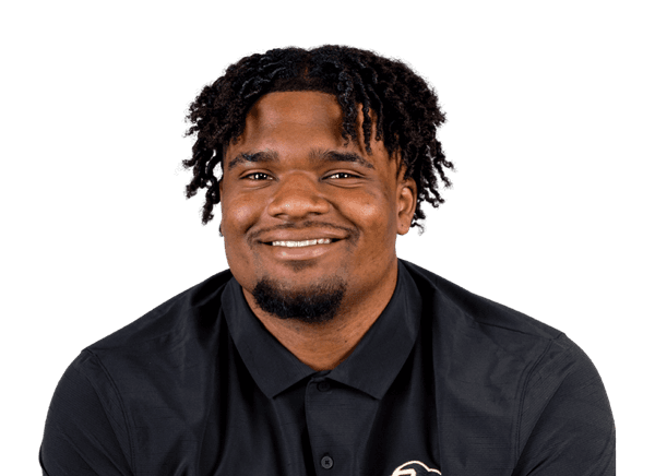 Leon Bell headshot