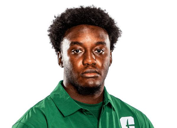 Shaku Sangarie headshot
