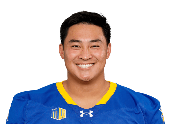 Tyler Chen headshot
