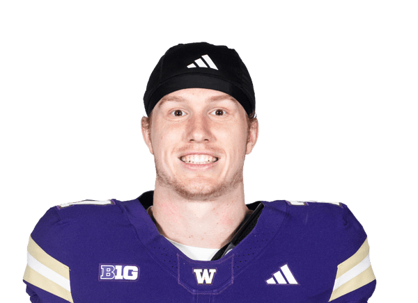 Alex McLaughlin headshot
