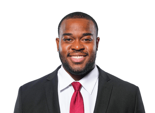 Brodrick Stewart headshot