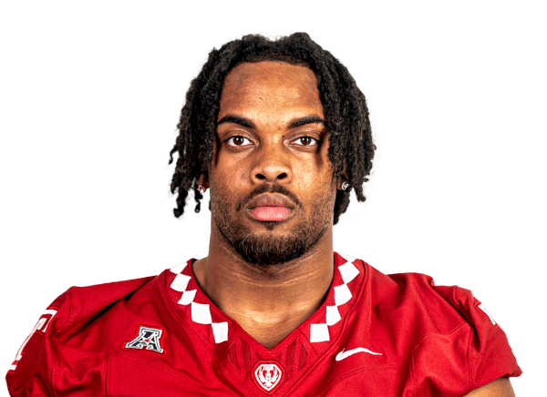 Jaylon Joseph headshot
