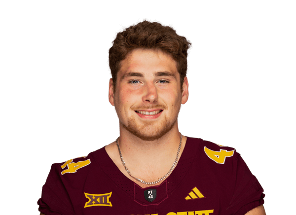 Kristian Ingman headshot