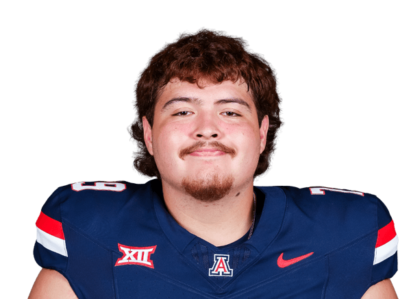 Isaac Perez headshot