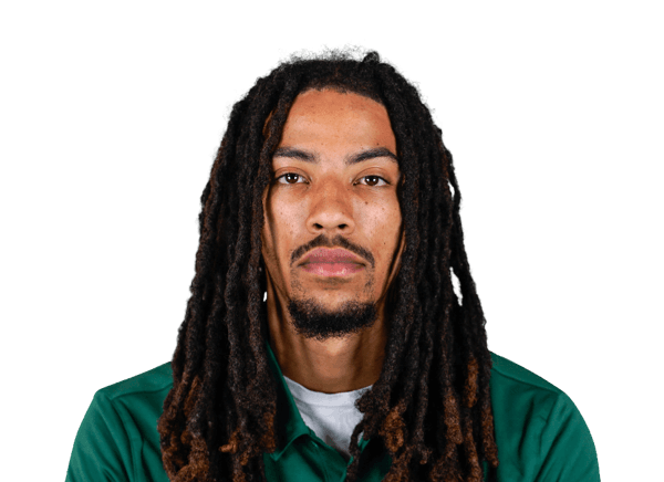 Onterrio Smith Jr. headshot