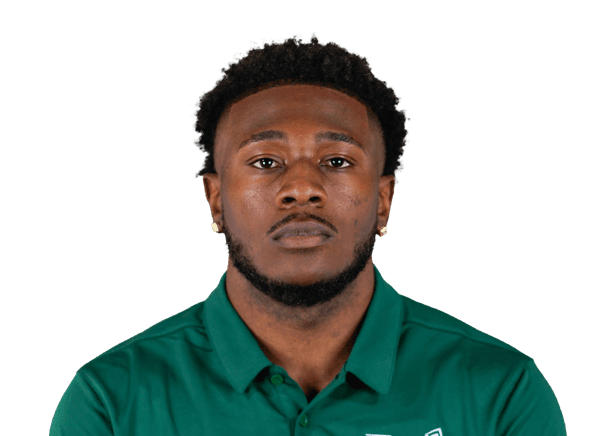 Curron Borders headshot