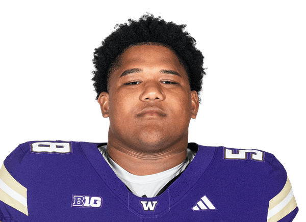 DeSean Watts headshot