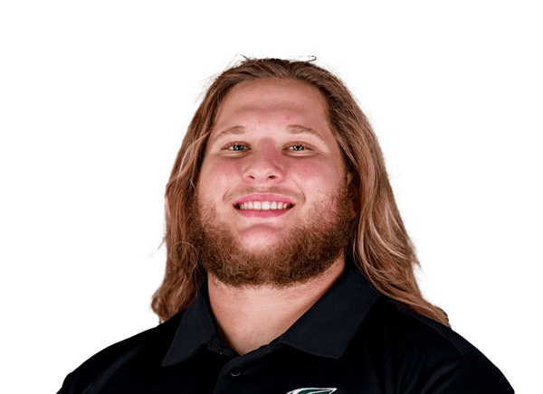 Cade Gretlein headshot