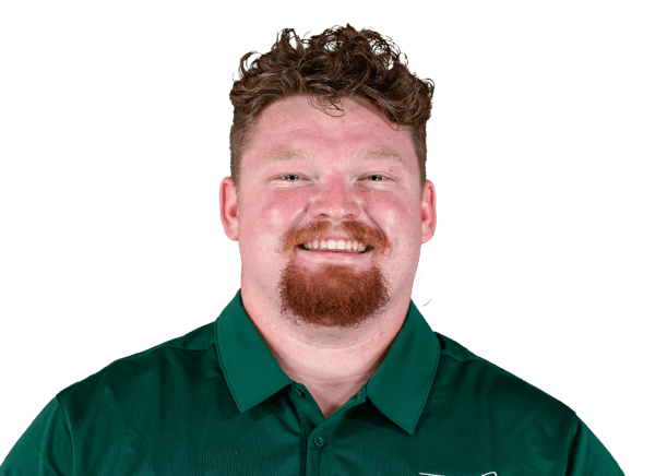 Davis May headshot