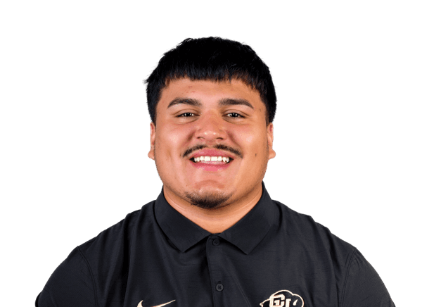 Jose Soto headshot