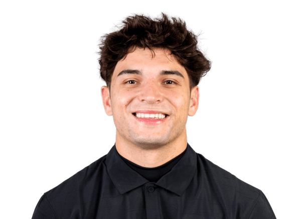 Danny Scudero headshot