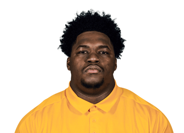 David Griffin headshot