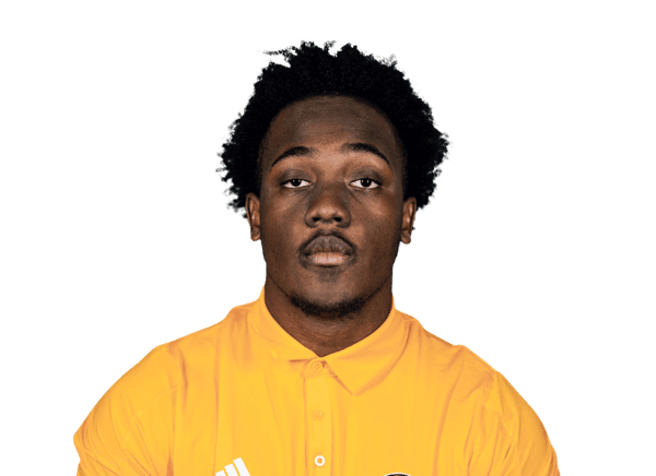Jeramie Posey headshot