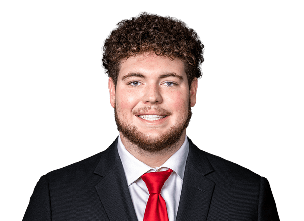 Tanner Welch headshot