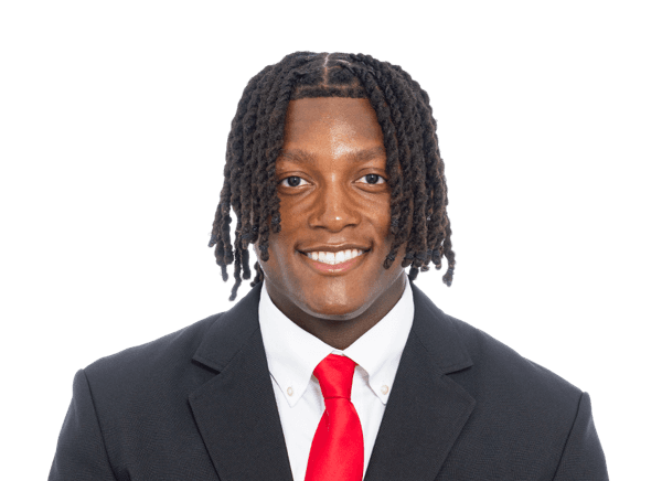 Javion Randall headshot