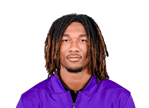 Dylan Williams headshot