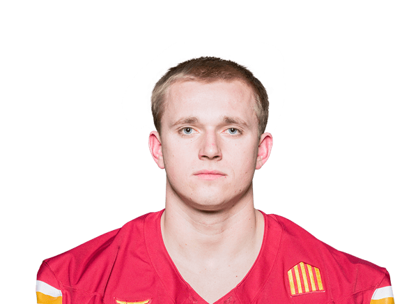 Jack Janikowski headshot