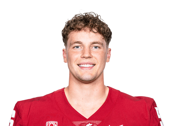 Gavin Fugate headshot