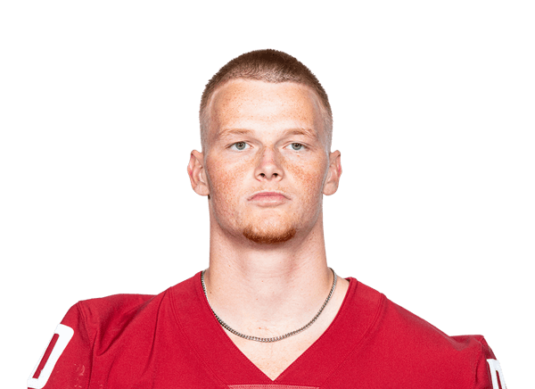 Michael Hughes headshot