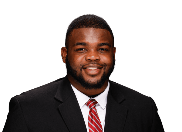 William Sanders headshot