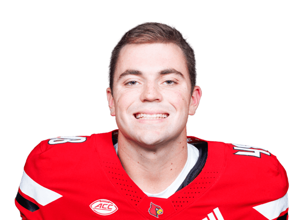 Jacob Baker headshot