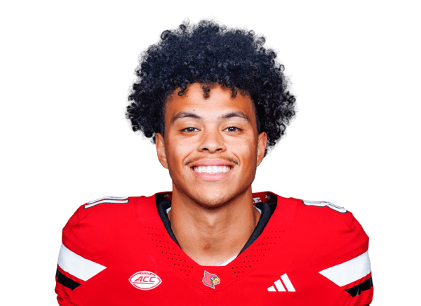 Jakob Dixon headshot