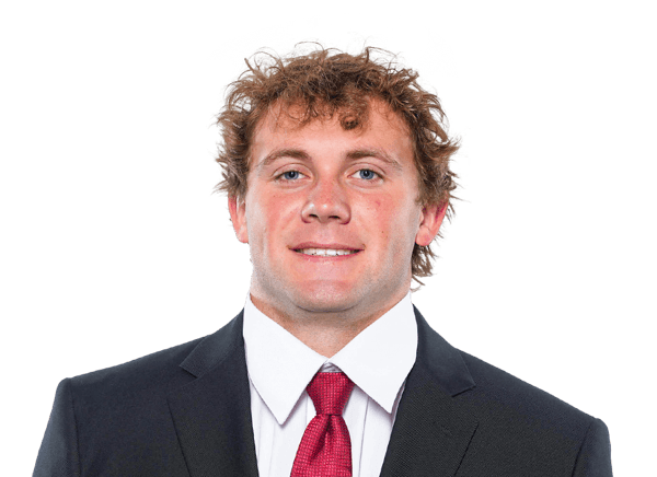 Brock Chappell headshot