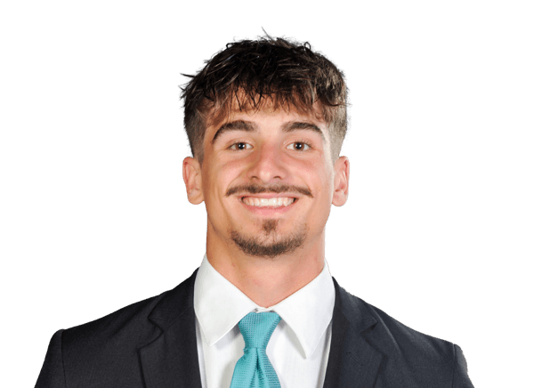 Colton Hinton headshot