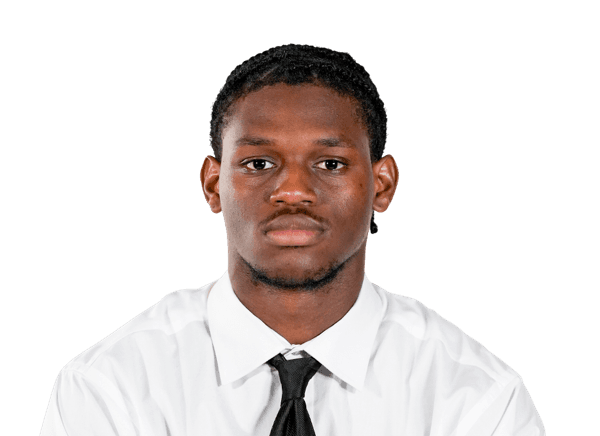 Donovan Watkins headshot
