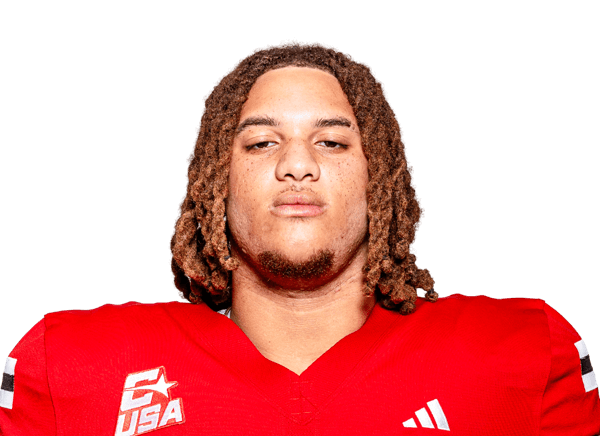 Amarii Atchison headshot