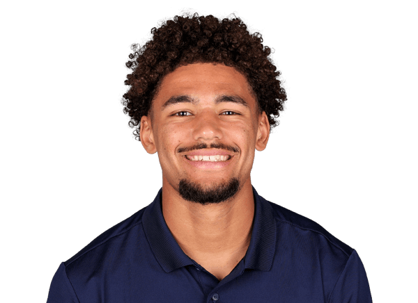 Kendall Harris headshot
