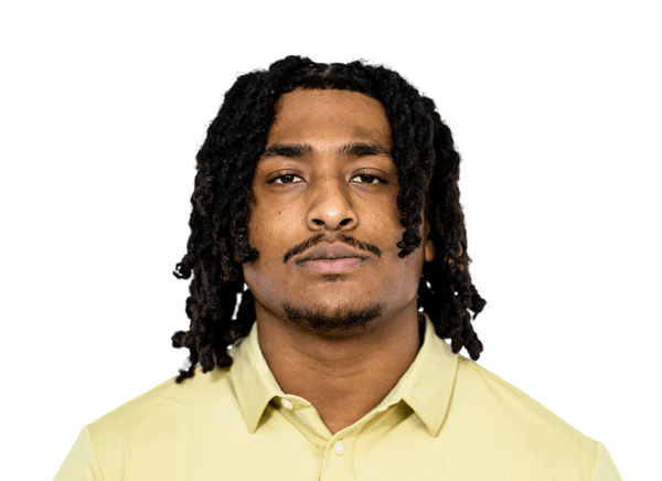 Brayden Manley headshot