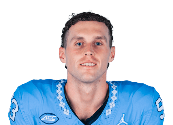 Jacob Horvath headshot