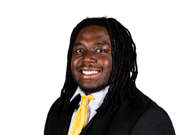 Jehchys Brown headshot