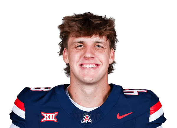 Drew Nicolson headshot