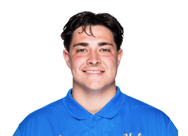 Caleb Walker headshot