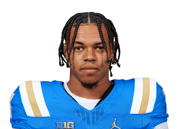 Carter Shaw headshot