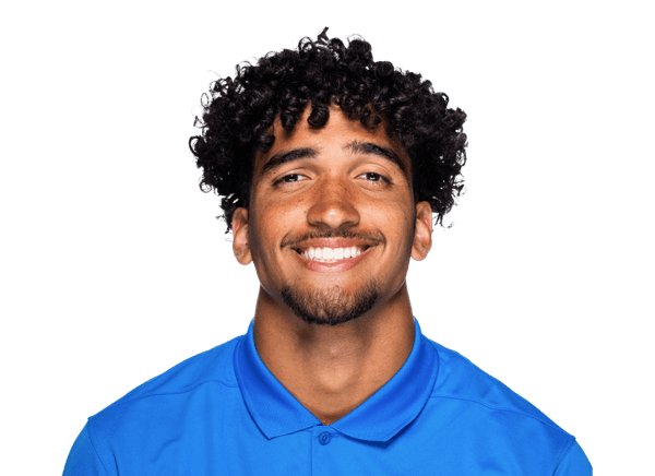 Joshua Dixon headshot