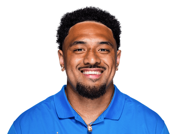 Mone Malafu headshot