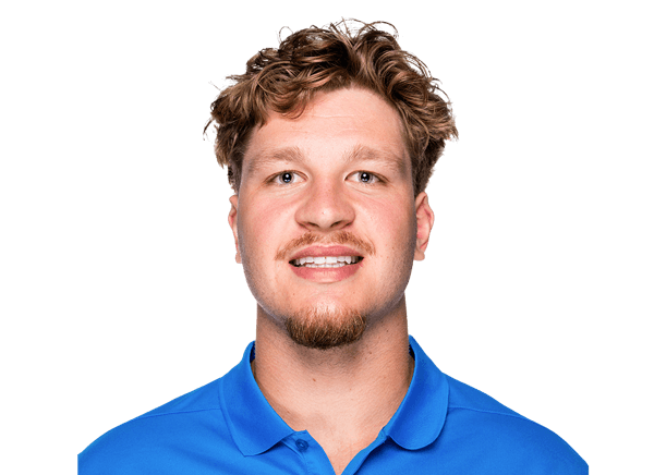 Wyatt Mosier headshot