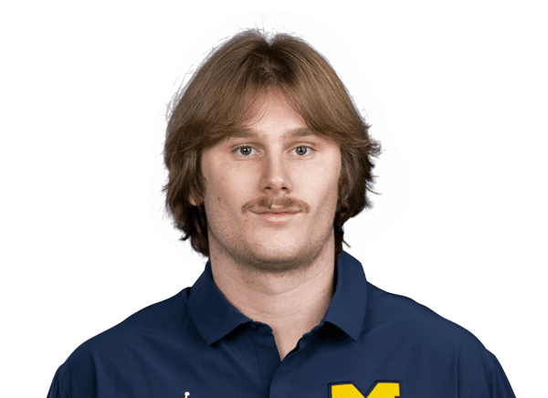 Trent Middleton headshot