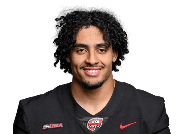 BJ Carey headshot