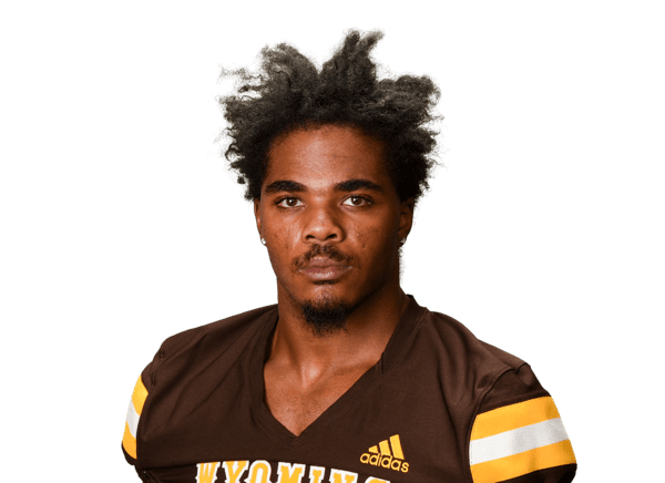 Logan Mackey headshot